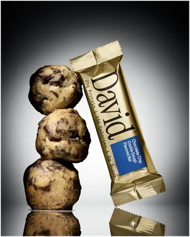 Barritas David (4 piezas)