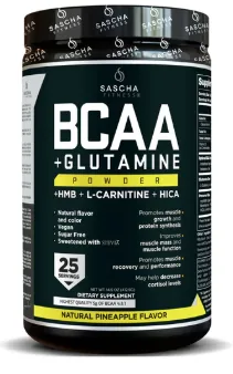 BCAA Piña