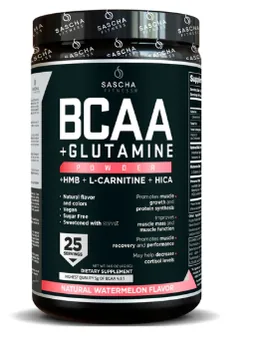 BCAA Sandía