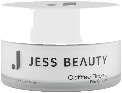 Coffee Break JESS BEAUTY