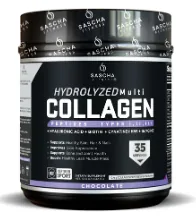 Colágeno Chocolate