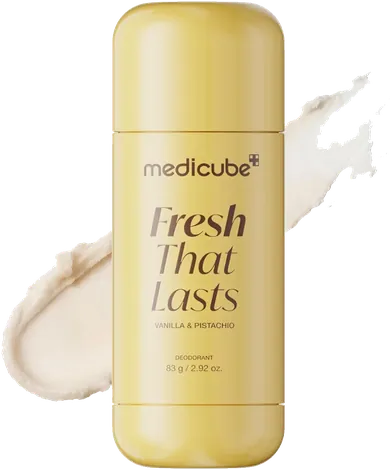 Desodorante Medicube