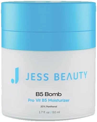 Hidratante B5 JESS BEAUTY