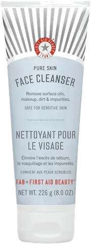 Limpiador Facial
