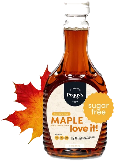 Maple Peggys Food