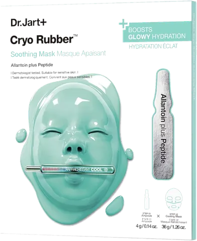 Mascarilla Dr. Jart