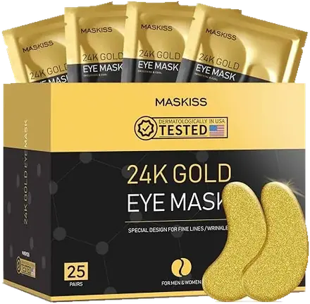 Parches Maskiss Cafeína
