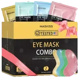 Parches Maskiss Surtido