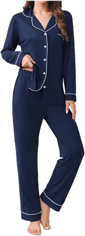 Pijama Ekouaer