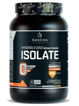 Proteína Cacahuate