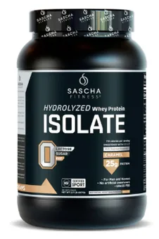 Proteína Caramelo