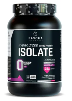 Proteína Chocolate