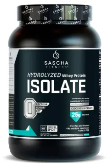Proteína Cookies & Cream