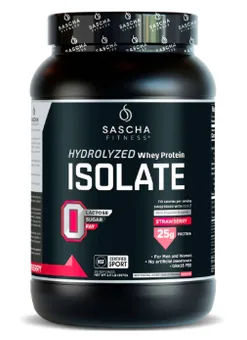 Proteína Fresa