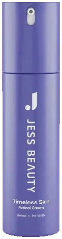 Retinol Crema
