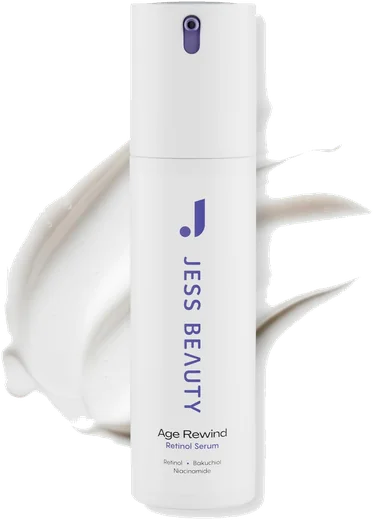 Retinol Sérum JESS BEAUTY