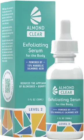 Sérum para Foliculitis