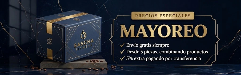 Precios especiales de mayoreo