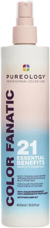 Spray Pureology Color Fanatic