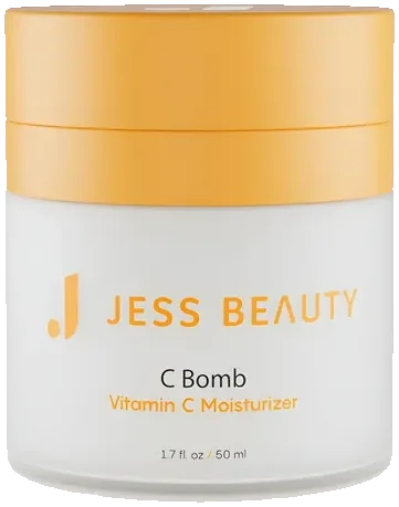 Vit C JESS BEAUTY